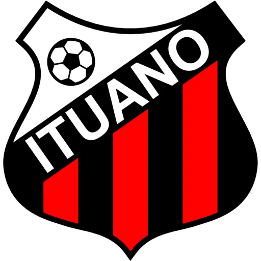 Escudo do Ituano
